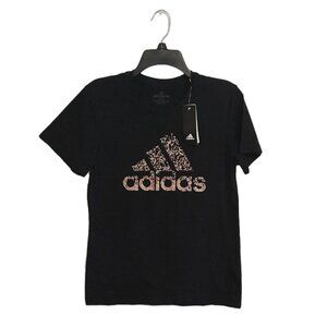 NEW Adidas Bos Metal Amplifier Tee